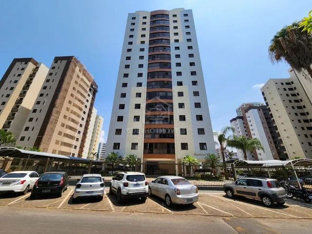 Imagem 5: QUADRA 204 ÁGUAS CLARAS APARTAMENTO 02 QUARTOS COM VAGA DE GARAGEM