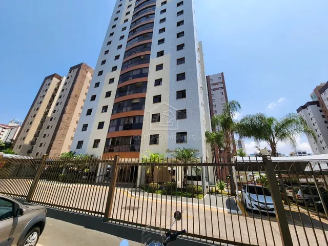 Imagem 8: QUADRA 204 ÁGUAS CLARAS APARTAMENTO 02 QUARTOS COM VAGA DE GARAGEM