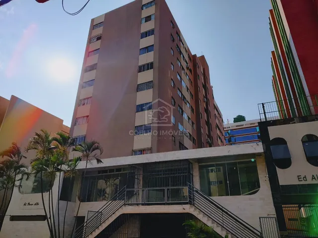 Imagem: Csb 02 Taguatinga Apartamento com 02 Quartos