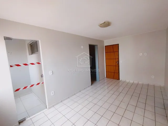 Imagem 10: Csb 02 Taguatinga Apartamento com 02 Quartos com Sacada