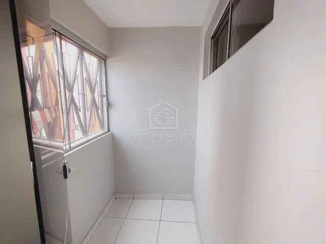 Imagem 9: Csb 02 Taguatinga Apartamento com 02 Quartos com Sacada