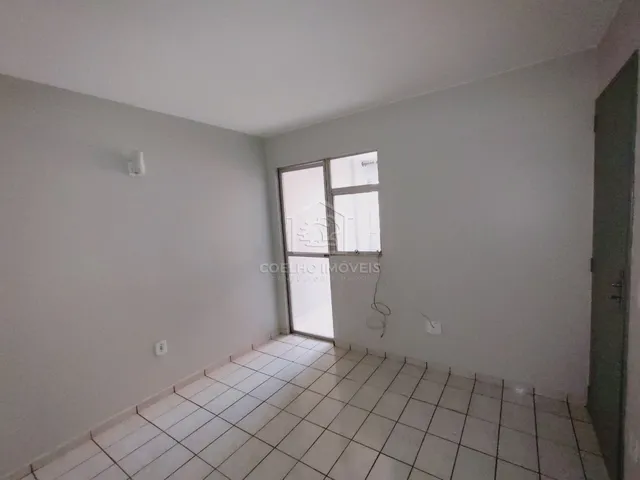Imagem 11: Csb 02 Taguatinga Apartamento com 02 Quartos com Sacada