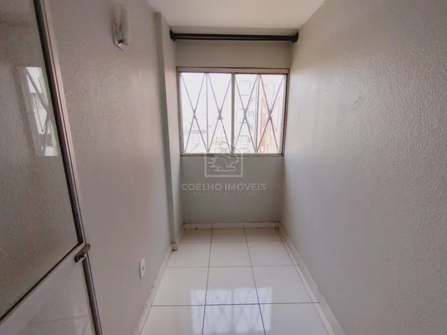 Imagem 5: Csb 02 Taguatinga Apartamento com 02 Quartos com Sacada