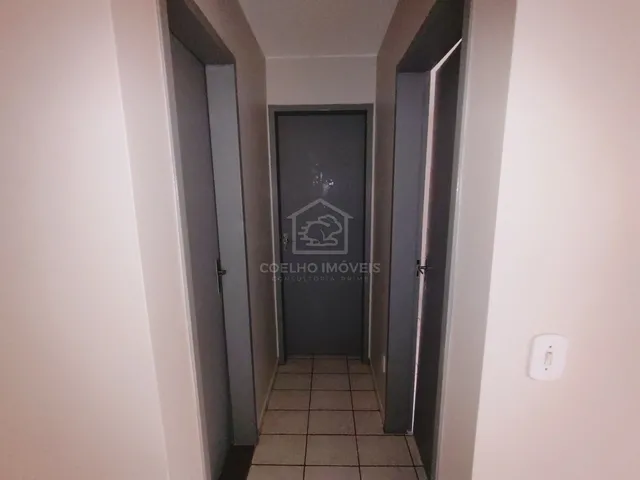 Imagem 7: Csb 02 Taguatinga Apartamento com 02 Quartos com Sacada