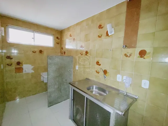 Imagem 14: Csb 02 Taguatinga Apartamento com 02 Quartos com Sacada
