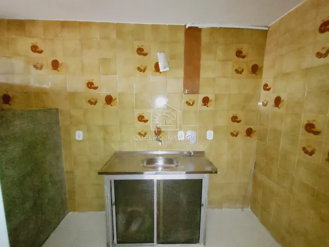 Imagem 6: Csb 02 Taguatinga Apartamento com 02 Quartos com Sacada