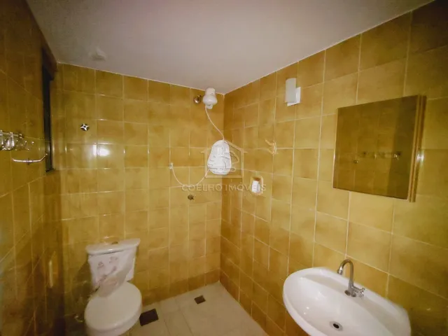 Imagem 4: Csb 02 Taguatinga Apartamento com 02 Quartos com Sacada