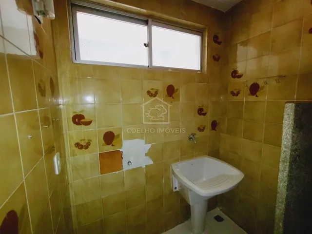 Imagem 1: Csb 02 Taguatinga Apartamento com 02 Quartos com Sacada