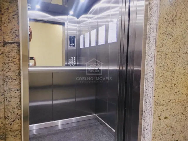 Imagem 3: Csb 02 Taguatinga Apartamento com 02 Quartos com Sacada