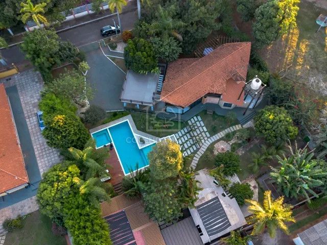 Imagem 3: SMPW QUADRA 3 MARAVILHOSA CASA REFORMADA 3 SUÍTES E COM LAZER ESPETACULAR NO PARK WAY