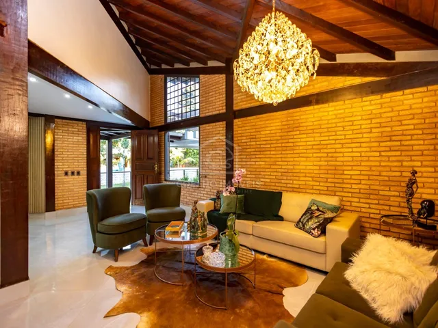 Imagem 6: SMPW QUADRA 3 MARAVILHOSA CASA REFORMADA 3 SUÍTES E COM LAZER ESPETACULAR NO PARK WAY