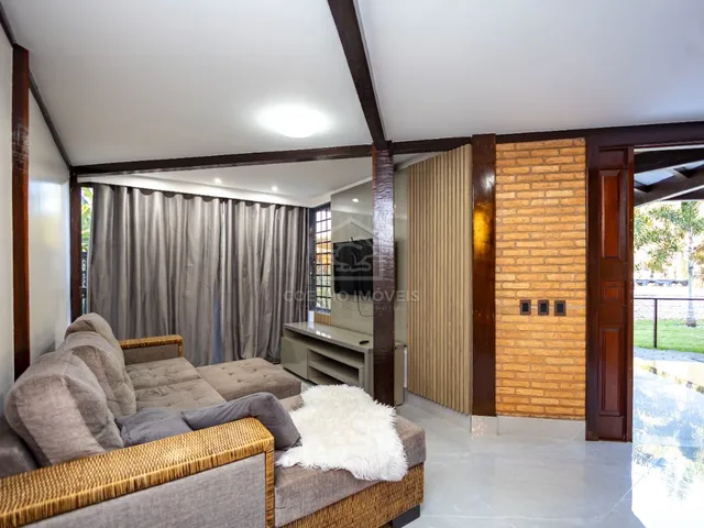 Imagem 7: SMPW QUADRA 3 MARAVILHOSA CASA REFORMADA 3 SUÍTES E COM LAZER ESPETACULAR NO PARK WAY