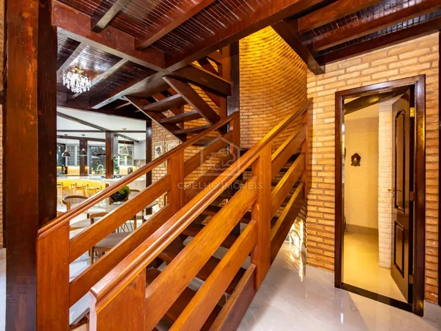 Imagem 10: SMPW QUADRA 3 MARAVILHOSA CASA REFORMADA 3 SUÍTES E COM LAZER ESPETACULAR NO PARK WAY