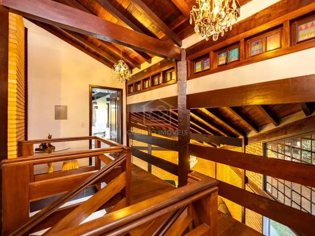 Imagem 15: SMPW QUADRA 3 MARAVILHOSA CASA REFORMADA 3 SUÍTES E COM LAZER ESPETACULAR NO PARK WAY