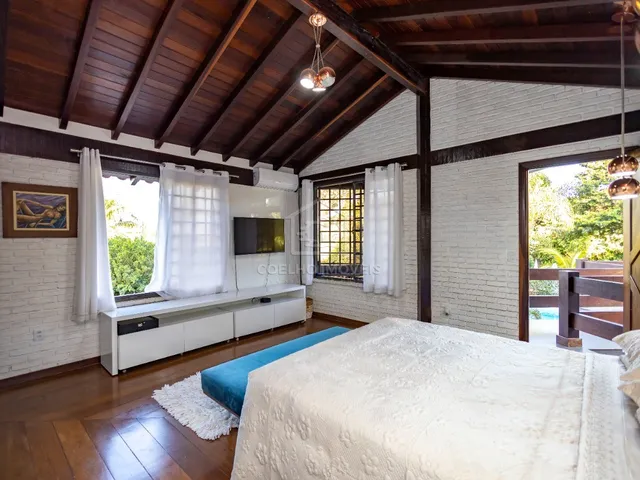 Imagem 16: SMPW QUADRA 3 MARAVILHOSA CASA REFORMADA 3 SUÍTES E COM LAZER ESPETACULAR NO PARK WAY