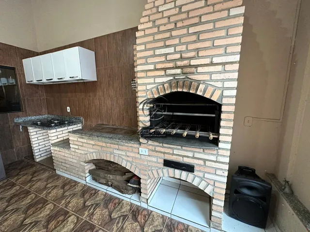 Imagem 15: RUA 8 LINDA CASA CONTEPORANEA 4 QUARTOS COM LAZER EM CONDOMÍNIO FECHADO VICENTE PIRES