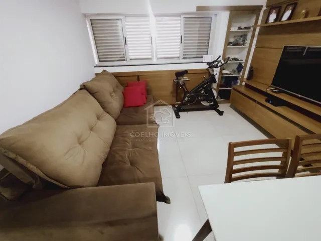 Imagem 4: SHCES QUADRA 1401 CRUZEIRO NOVO APARTAMENTO REFORMADO COM 03 QUARTOS ARMÁRIOS PLANEJADOS
