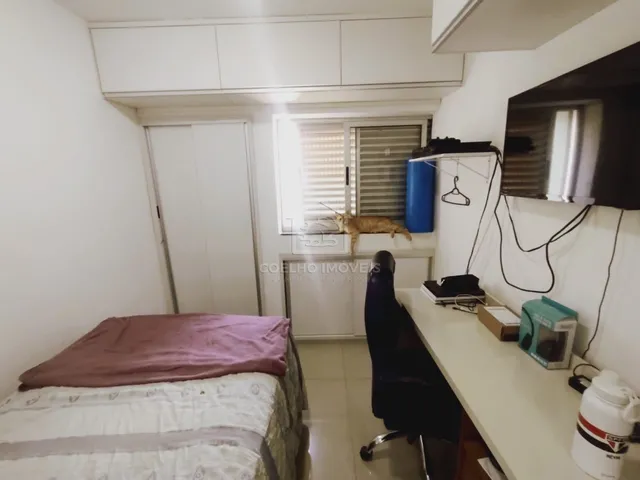 Imagem 8: SHCES QUADRA 1401 CRUZEIRO NOVO APARTAMENTO REFORMADO COM 03 QUARTOS ARMÁRIOS PLANEJADOS
