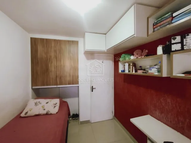 Imagem 13: SHCES QUADRA 1401 CRUZEIRO NOVO APARTAMENTO REFORMADO COM 03 QUARTOS ARMÁRIOS PLANEJADOS