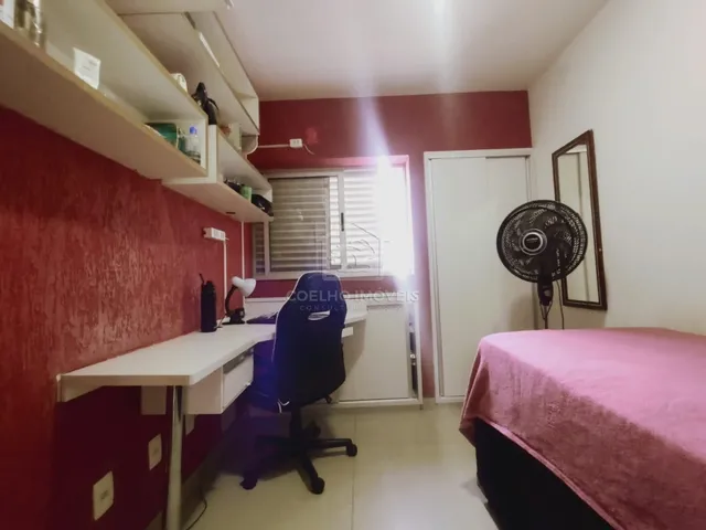 Imagem 2: SHCES QUADRA 1401 CRUZEIRO NOVO APARTAMENTO REFORMADO COM 03 QUARTOS ARMÁRIOS PLANEJADOS