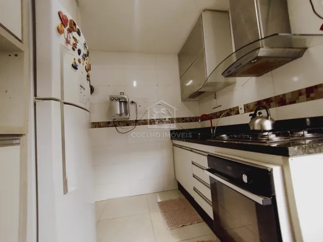 Imagem 9: SHCES QUADRA 1401 CRUZEIRO NOVO APARTAMENTO REFORMADO COM 03 QUARTOS ARMÁRIOS PLANEJADOS
