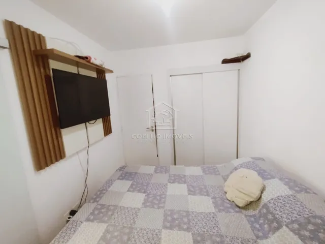 Imagem 16: SHCES QUADRA 1401 CRUZEIRO NOVO APARTAMENTO REFORMADO COM 03 QUARTOS ARMÁRIOS PLANEJADOS