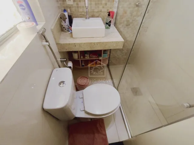 Imagem 10: SHCES QUADRA 1401 CRUZEIRO NOVO APARTAMENTO REFORMADO COM 03 QUARTOS ARMÁRIOS PLANEJADOS