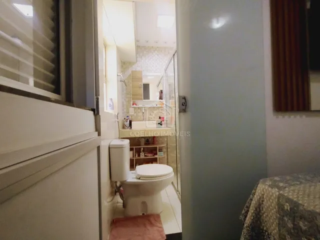 Imagem 7: SHCES QUADRA 1401 CRUZEIRO NOVO APARTAMENTO REFORMADO COM 03 QUARTOS ARMÁRIOS PLANEJADOS
