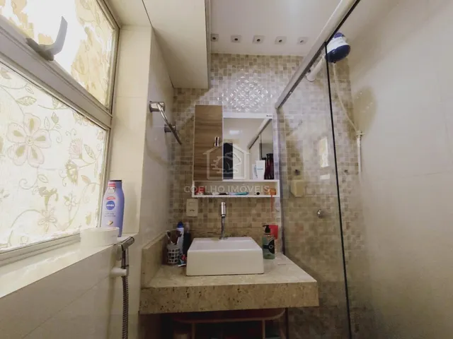 Imagem 5: SHCES QUADRA 1401 CRUZEIRO NOVO APARTAMENTO REFORMADO COM 03 QUARTOS ARMÁRIOS PLANEJADOS