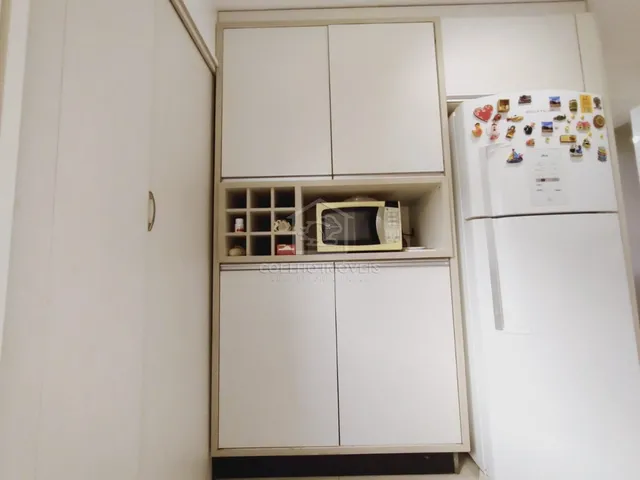 Imagem 12: SHCES QUADRA 1401 CRUZEIRO NOVO APARTAMENTO REFORMADO COM 03 QUARTOS ARMÁRIOS PLANEJADOS