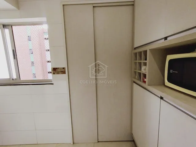 Imagem 14: SHCES QUADRA 1401 CRUZEIRO NOVO APARTAMENTO REFORMADO COM 03 QUARTOS ARMÁRIOS PLANEJADOS