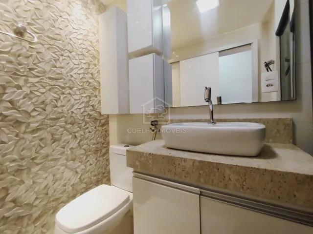Imagem 11: SHCES QUADRA 1401 CRUZEIRO NOVO APARTAMENTO REFORMADO COM 03 QUARTOS ARMÁRIOS PLANEJADOS