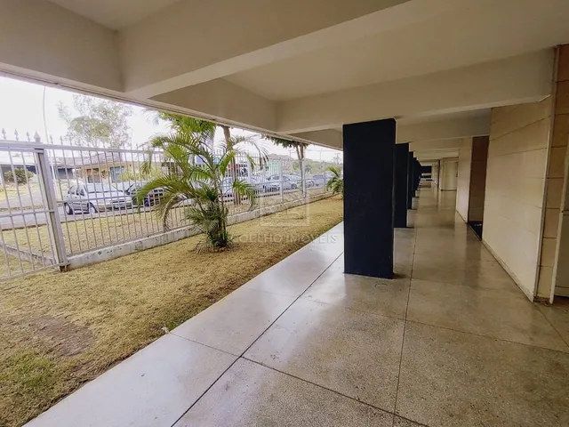 Imagem 3: SHCES QUADRA 1401 CRUZEIRO NOVO APARTAMENTO REFORMADO COM 03 QUARTOS ARMÁRIOS PLANEJADOS