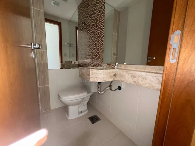 Imagem 4: AV SIBIPIRUNA SPETÁCULO 4 QUARTOS 2 SUÍTES 2 VAGAS VISTA LIVRE LAZER ÁGUAS CLARAS