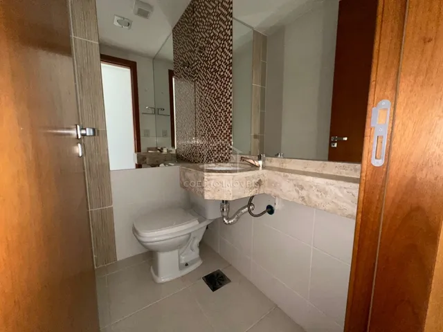 Imagem 5: AV SIBIPIRUNA SPETÁCULO 4 QUARTOS 2 SUÍTES 2 VAGAS VISTA LIVRE LAZER ÁGUAS CLARAS
