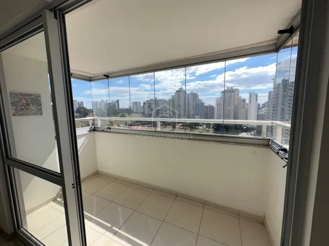 Imagem 8: AV SIBIPIRUNA SPETÁCULO 4 QUARTOS 2 SUÍTES 2 VAGAS VISTA LIVRE LAZER ÁGUAS CLARAS