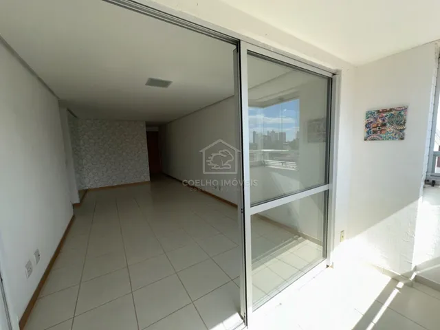 Imagem 9: AV SIBIPIRUNA SPETÁCULO 4 QUARTOS 2 SUÍTES 2 VAGAS VISTA LIVRE LAZER ÁGUAS CLARAS