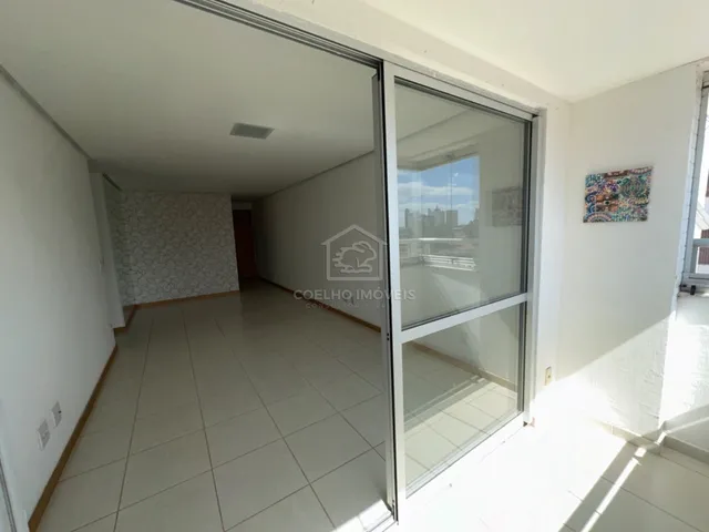 Imagem 10: AV SIBIPIRUNA SPETÁCULO 4 QUARTOS 2 SUÍTES 2 VAGAS VISTA LIVRE LAZER ÁGUAS CLARAS