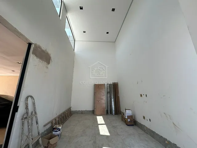 Imagem 7: SHA CONJUNTO 04 CASA MAGNÍFICA COM 04 SUÍTES PROJETO DE ILUMINAÇÃO E PISCINA