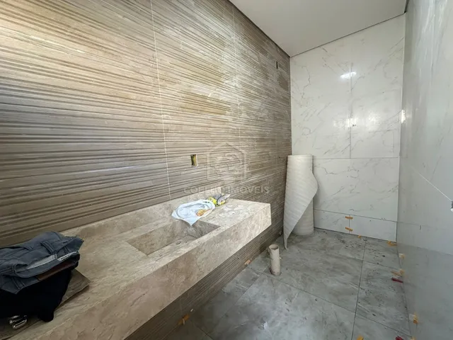 Imagem 11: SHA CONJUNTO 04 CASA MAGNÍFICA COM 04 SUÍTES PROJETO DE ILUMINAÇÃO E PISCINA