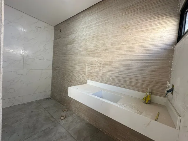 Imagem 3: SHA CONJUNTO 04 CASA MAGNÍFICA COM 04 SUÍTES PROJETO DE ILUMINAÇÃO E PISCINA