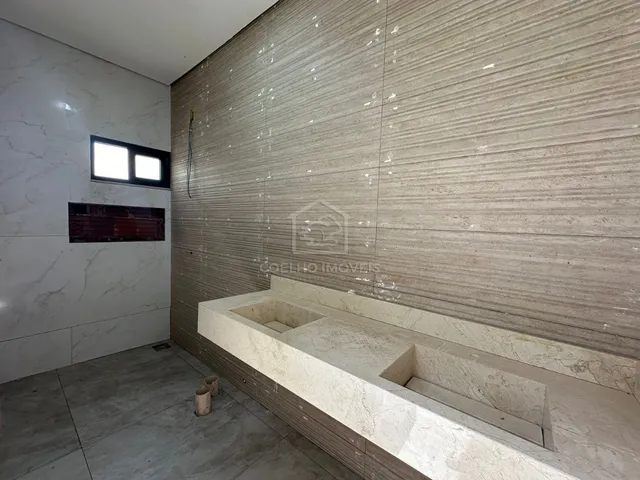 Imagem 10: SHA CONJUNTO 04 CASA MAGNÍFICA COM 04 SUÍTES PROJETO DE ILUMINAÇÃO E PISCINA