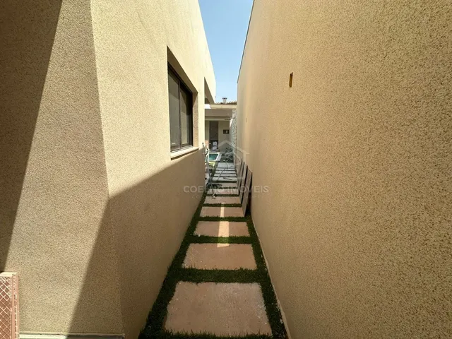 Imagem 8: SHA CONJUNTO 04 CASA MAGNÍFICA COM 04 SUÍTES PROJETO DE ILUMINAÇÃO E PISCINA