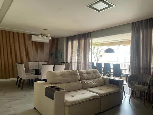 Imagem 2: Residencial Splendido Life Style. Com 4 quartos, 2 suítes, 4 banheiros, 2 vagas, 164m²