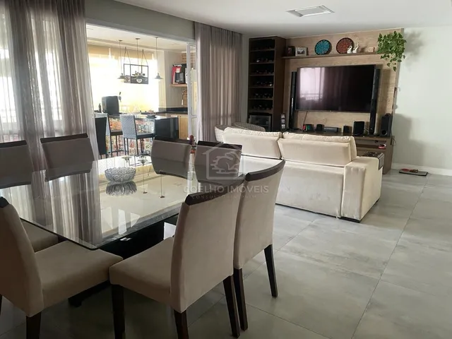 Imagem 9: Residencial Splendido Life Style. Com 4 quartos, 2 suítes, 4 banheiros, 2 vagas, 164m²
