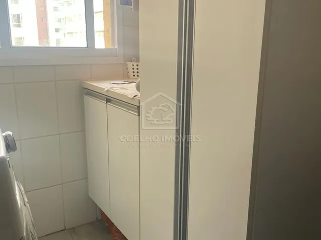 Imagem 8: Residencial Splendido Life Style. Com 4 quartos, 2 suítes, 4 banheiros, 2 vagas, 164m²