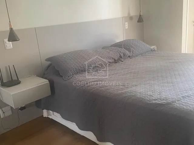 Imagem 14: Residencial Splendido Life Style. Com 4 quartos, 2 suítes, 4 banheiros, 2 vagas, 164m²
