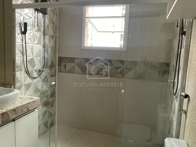 Imagem 13: Residencial Splendido Life Style. Com 4 quartos, 2 suítes, 4 banheiros, 2 vagas, 164m²
