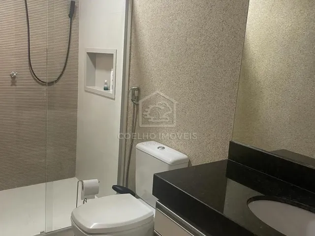 Imagem 4: Residencial Splendido Life Style. Com 4 quartos, 2 suítes, 4 banheiros, 2 vagas, 164m²