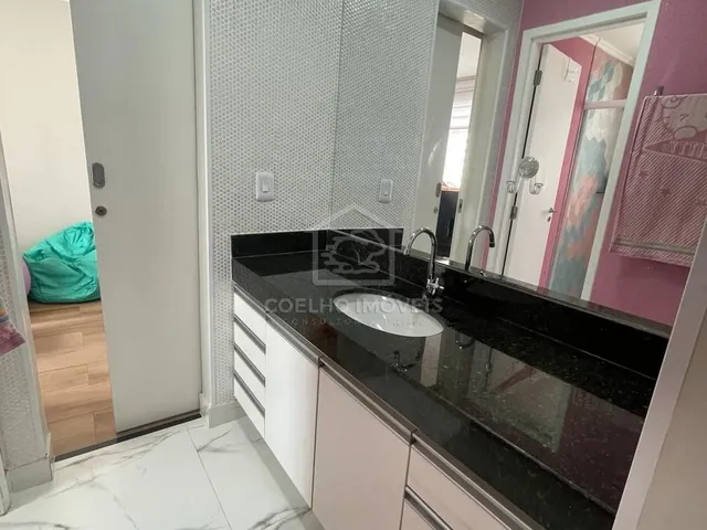 Imagem 6: Residencial Splendido Life Style. Com 4 quartos, 2 suítes, 4 banheiros, 2 vagas, 164m²